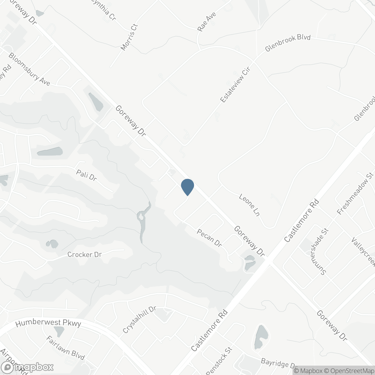 21 VALLEYWEST ROAD, Brampton, Ontario L6P 2J9
